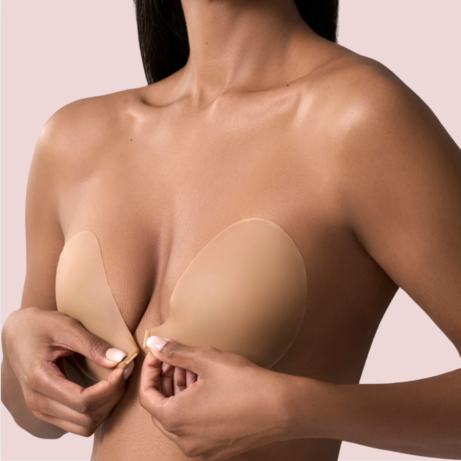 Magic Lift – Poppy© Strapless Adhesive Bra