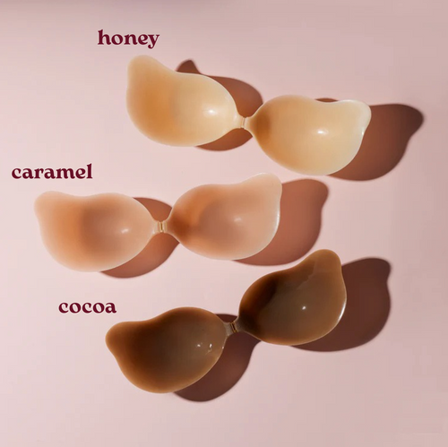 Magic Lift – Poppy© Strapless Adhesive Bra