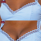 Magic Lift – Poppy© Strapless Adhesive Bra