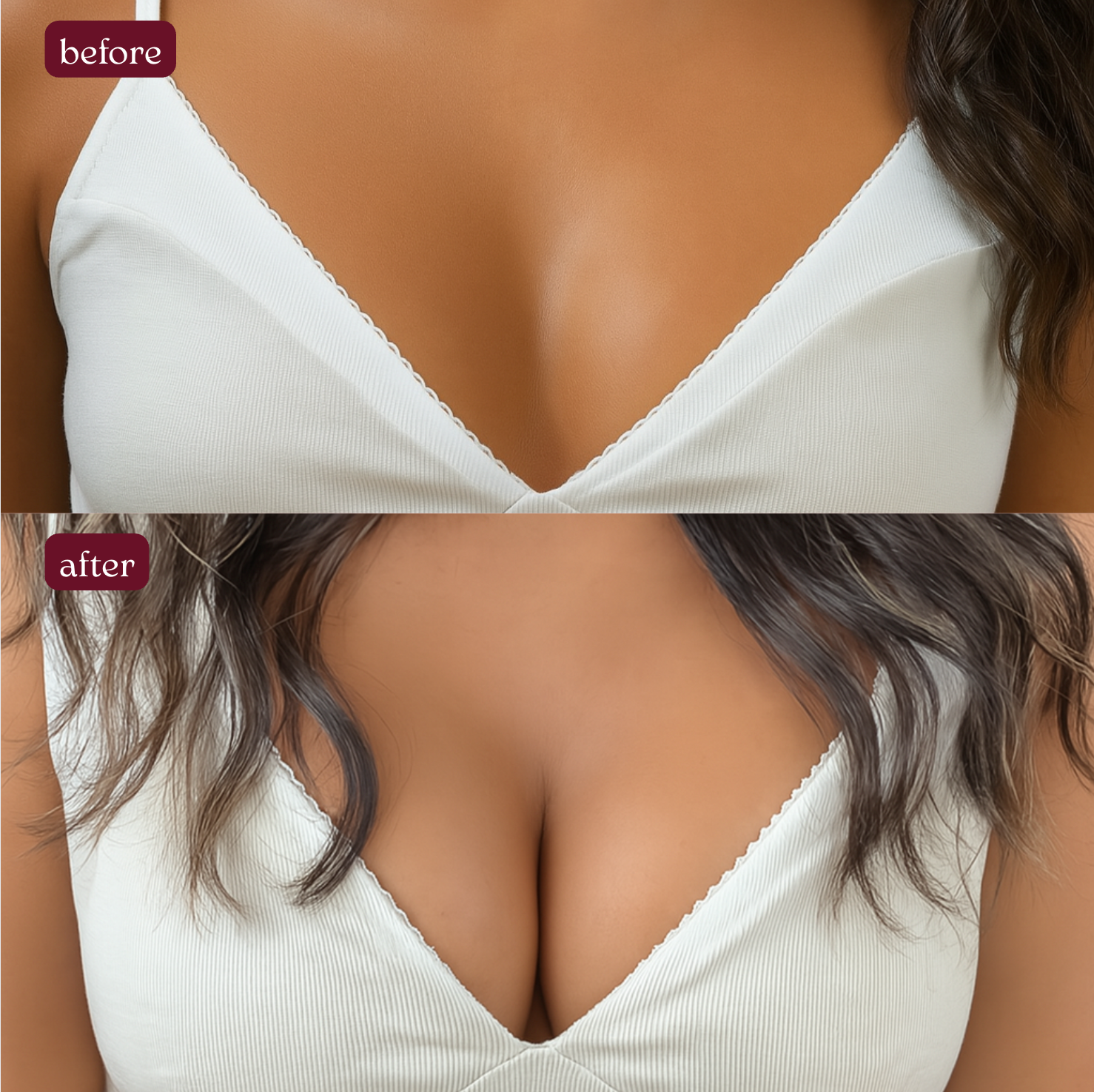 Magic Lift – Poppy© Strapless Adhesive Bra
